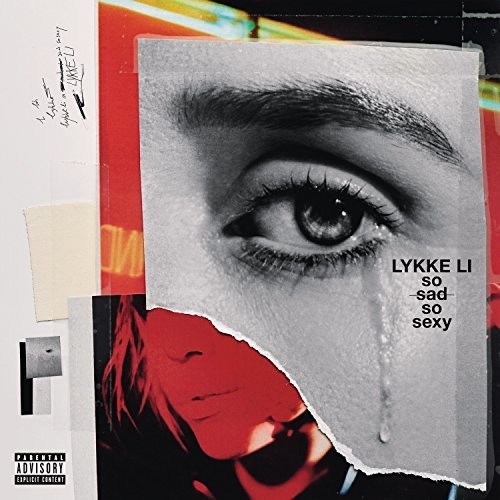 So Sad So Sexy [Explicit Content] [Import]