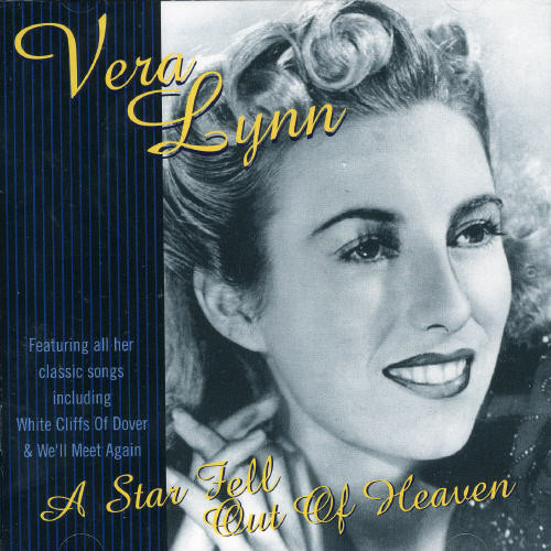 A Star Fell Out Of Heaven [Import]