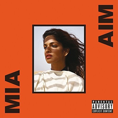 Album Art