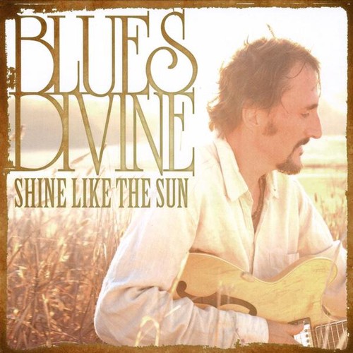 Shine Like the Sun