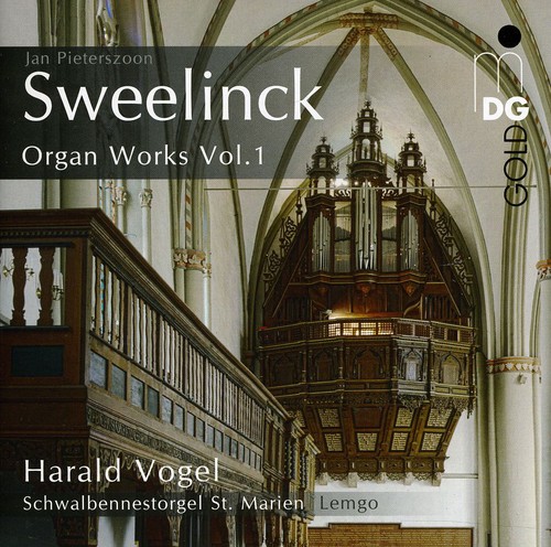 Organ Works 1