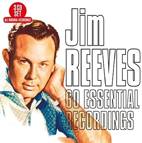 60 Essential Recordings [Import]
