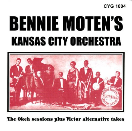Okeh Sessions Plus Victor Alternative Takes