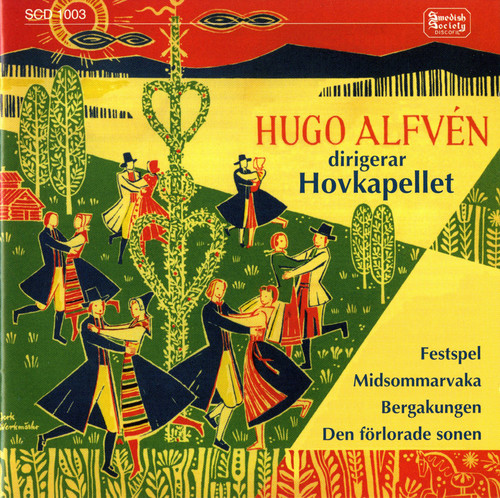 Midsommarvaka