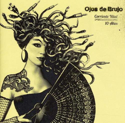 Corriente Vital: 10 Anos [Import]