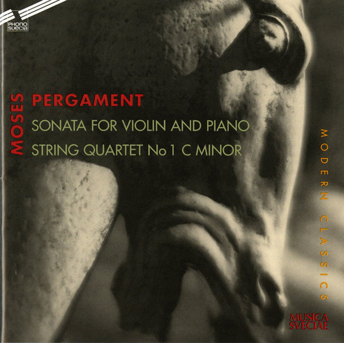 Sonata Piano & Violin