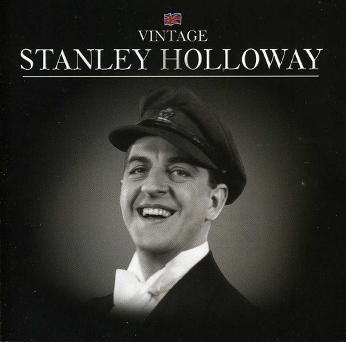 Stanley Holloway