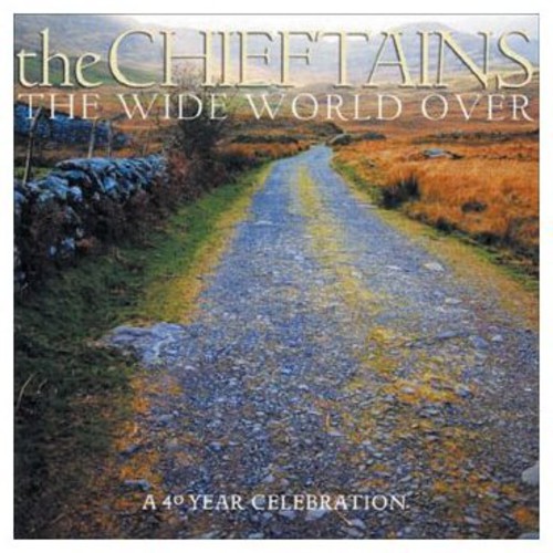 Wide World Over-40 Year Celebration [Import]