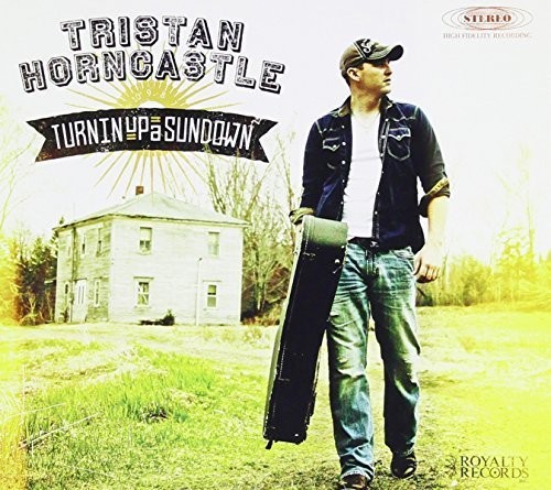 Turnin Up a Sundown [Import]