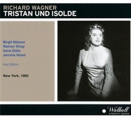 Tristan & Isolde