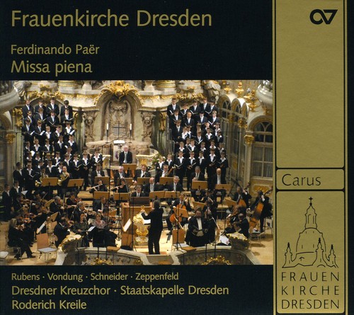Missa Piena