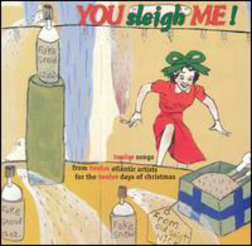 You Sleigh Me /  Various