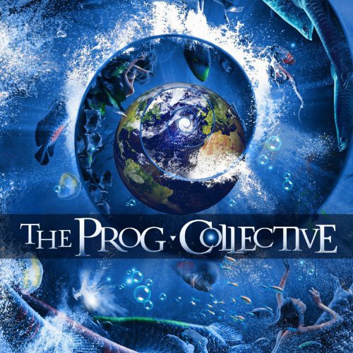 Prog Collective [Import]