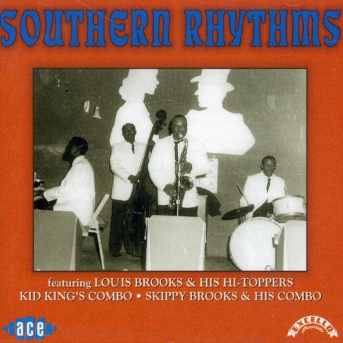 Southern Rhythm