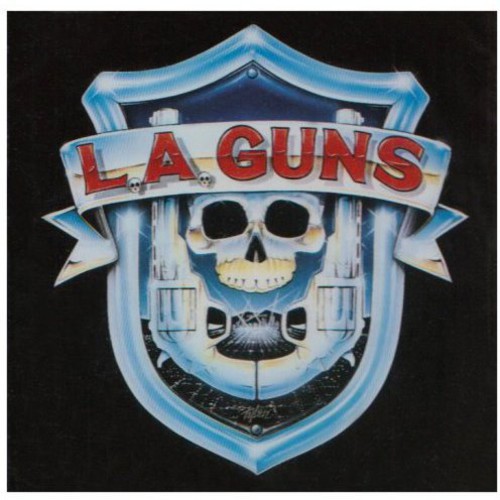 La Guns /  la Guns