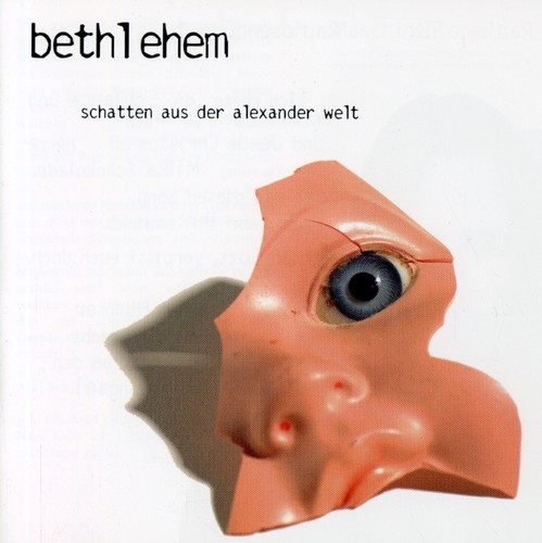 Schatten Aus Der Alexander