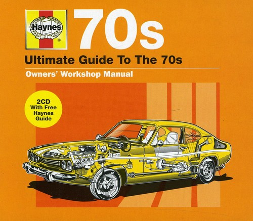 Haynes: Ultimate Guide to the 70's /  Various [Import]