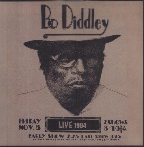 Live 1984