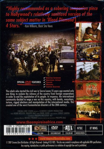 Sym #2 / Concert Over / All on Summer's Day