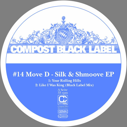 Silk & Shmoove
