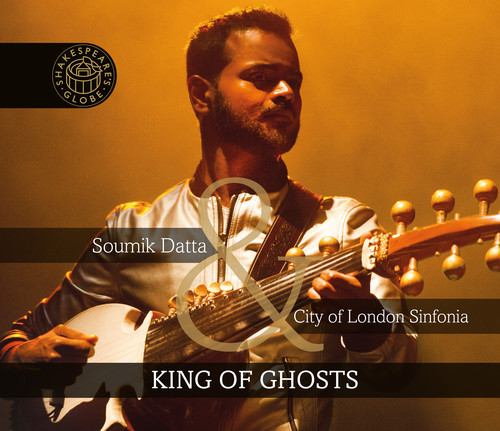 King Of Ghosts