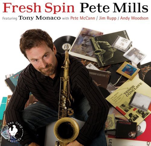 Fresh Spin