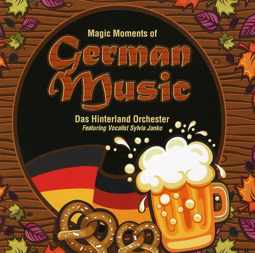 Magic Moments of German Music