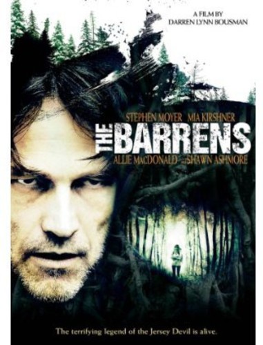 The Barrens