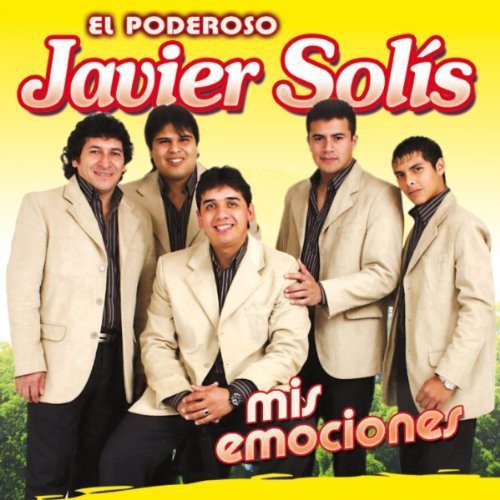 Mis Emociones [Import]