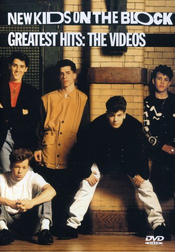 Greatest Hits: The Videos