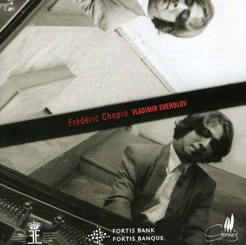 Chopin Recital