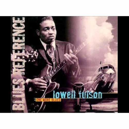 One More Blues [Import]
