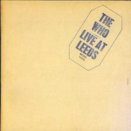 Live At Leeds (remastered)