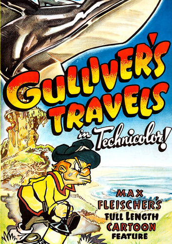 Gulliver's Travels