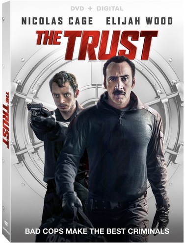 The Trust