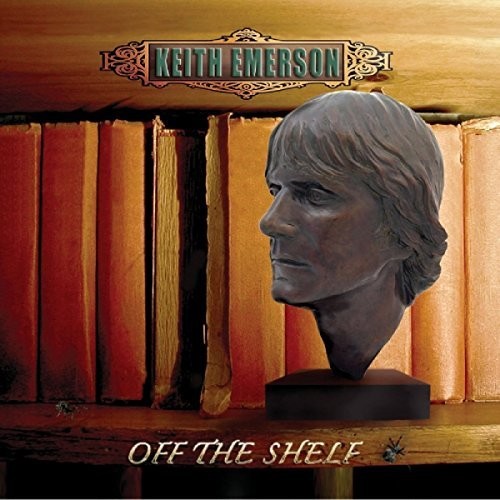 Off The Shelf [Import]