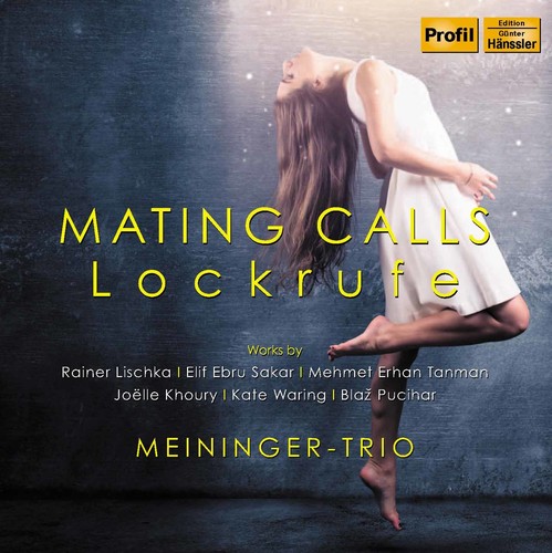 Lockrufe - Mating Calls