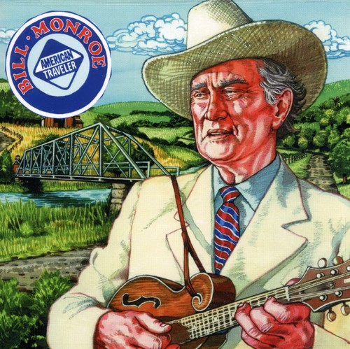American Traveler [Import]
