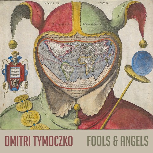 Fools & Angels