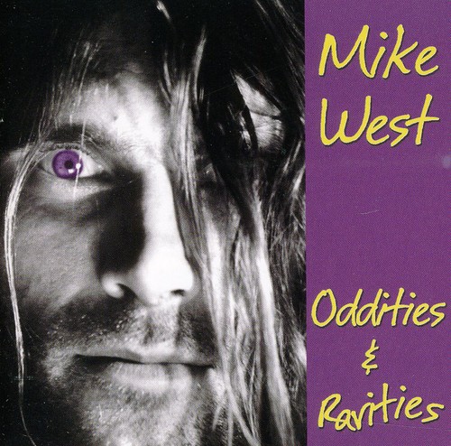 Oddities and Rarities