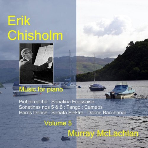Music for Piano 5