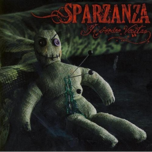 Sparzanza - In Voodoo Veritas