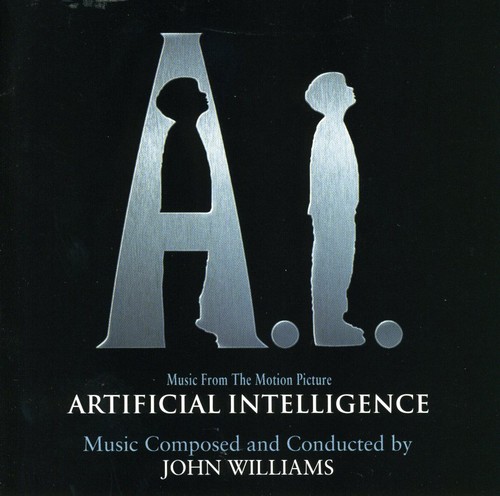 A.I. (Score) (Original Soundtrack)