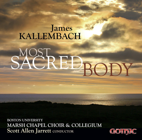 Most Sacred Body