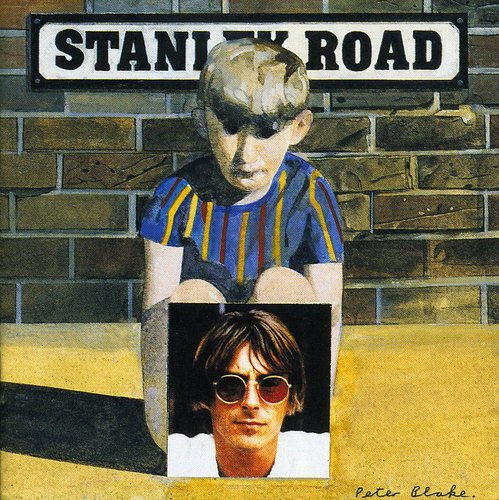 Stanley Road [Import]