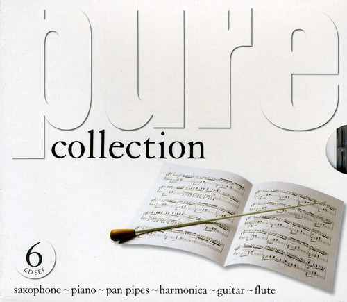 Pure Collection /  Various