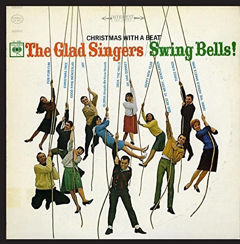 Christmas with a Beat