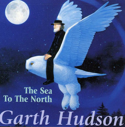 Sea to the North