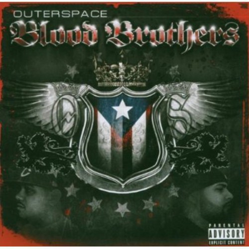 Blood Brothers [Explicit Content]
