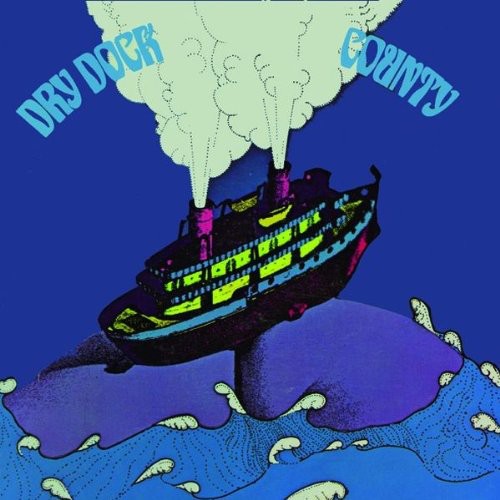 Dry Dock County [Import]